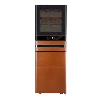 Afidano L8 Electric Cigar Humidor